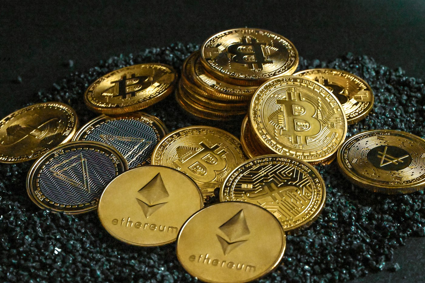 比特币研究资料整理：避免只看单一指标
